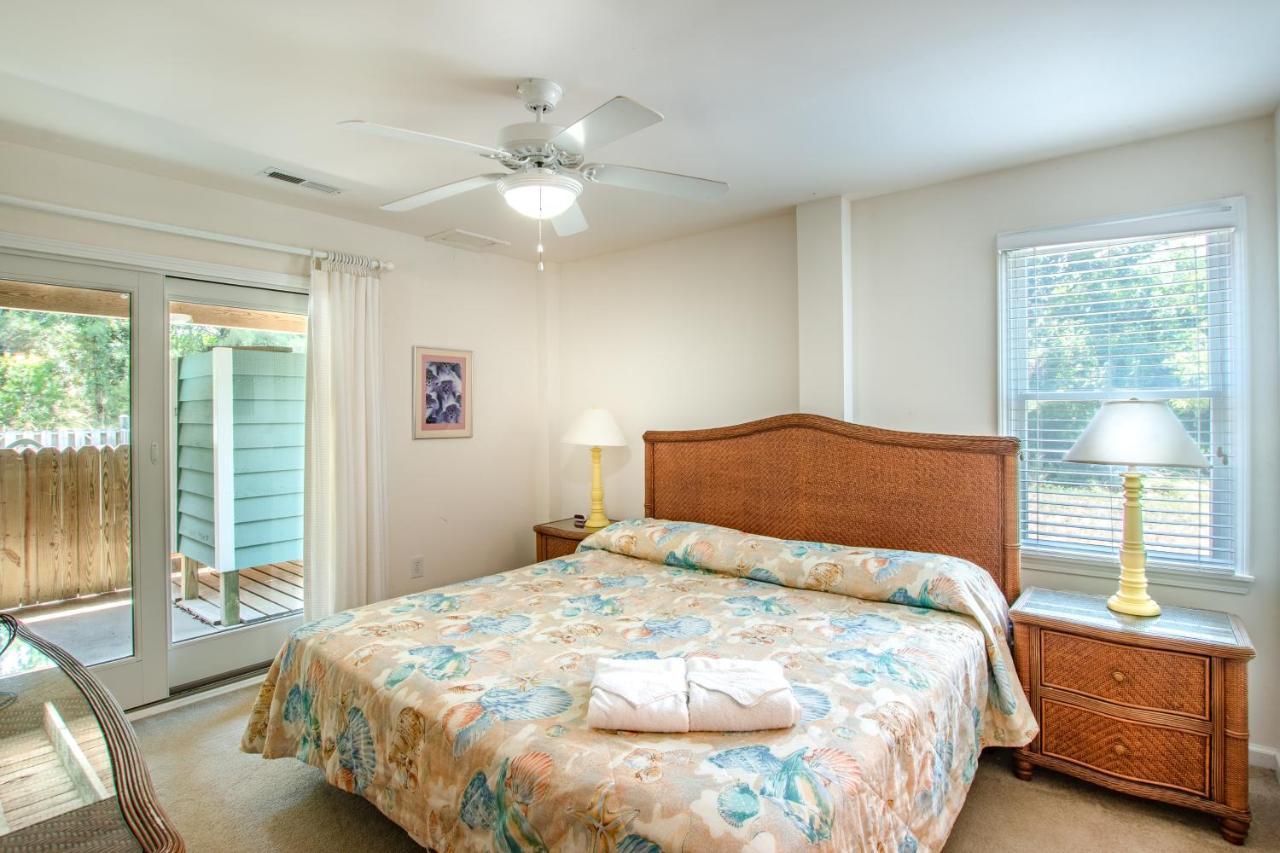 3215 - Papa Duck By Resort Realty Exterior foto