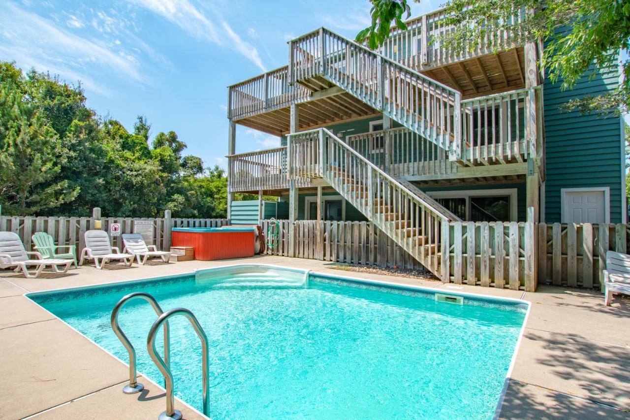 3215 - Papa Duck By Resort Realty Exterior foto