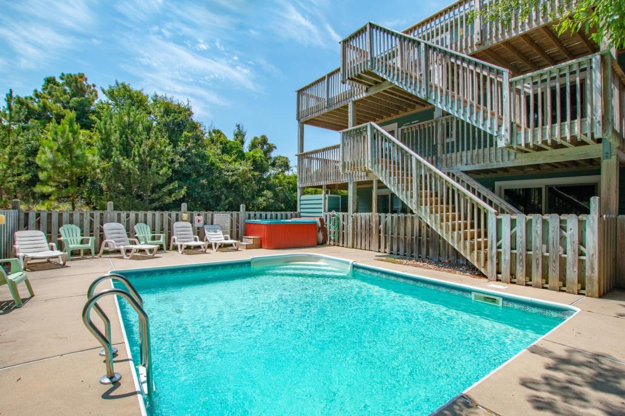 3215 - Papa Duck By Resort Realty Exterior foto