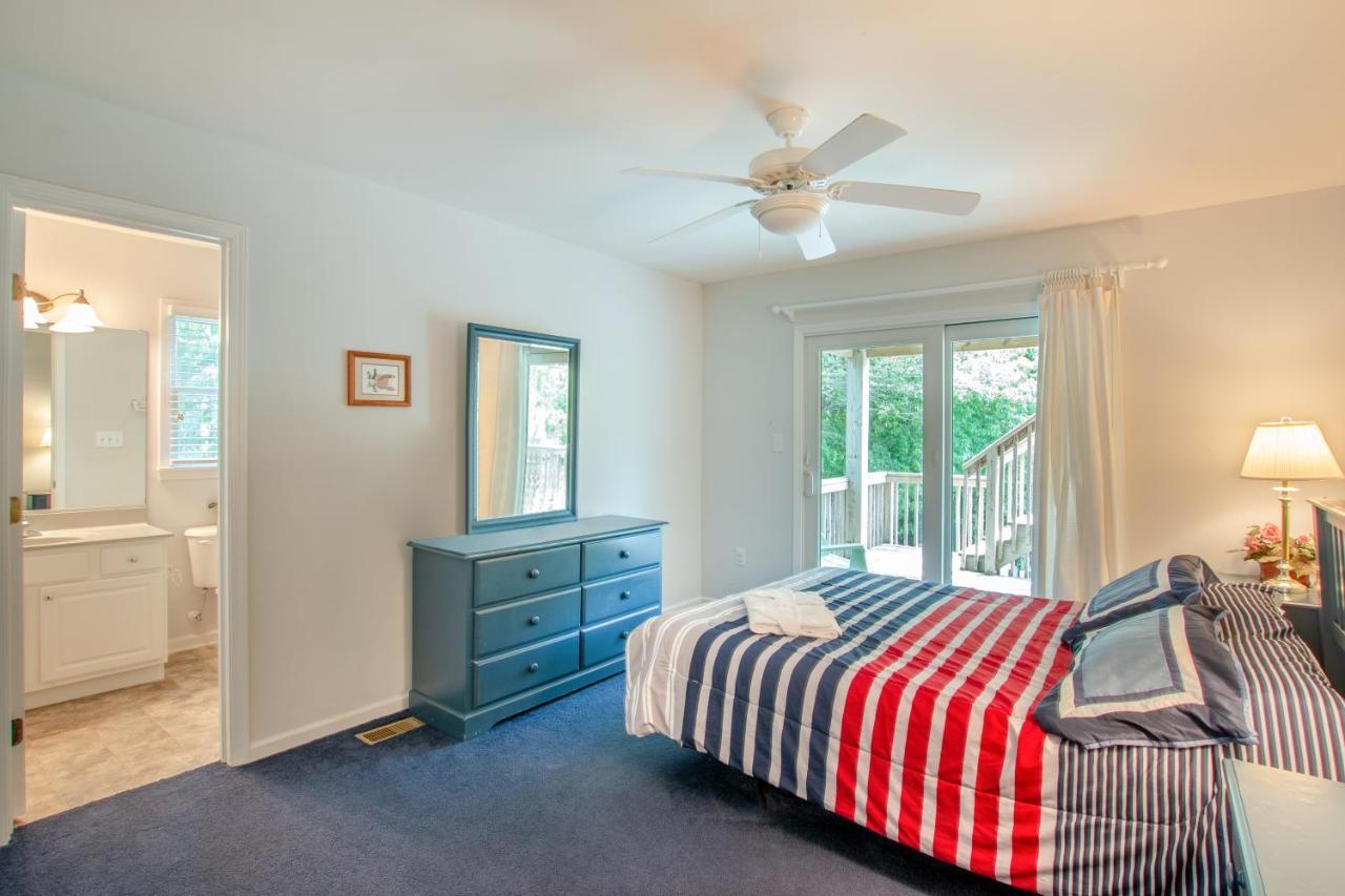 3215 - Papa Duck By Resort Realty Exterior foto