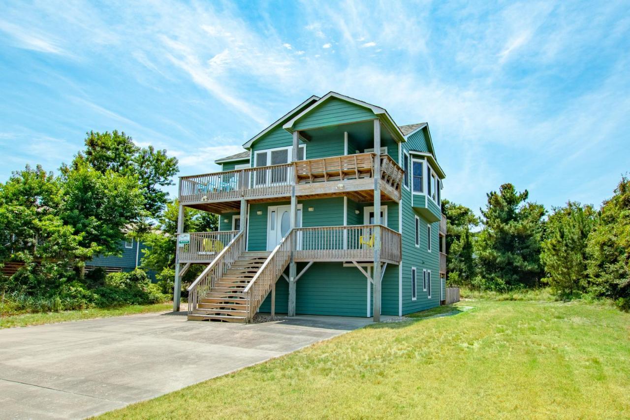 3215 - Papa Duck By Resort Realty Exterior foto